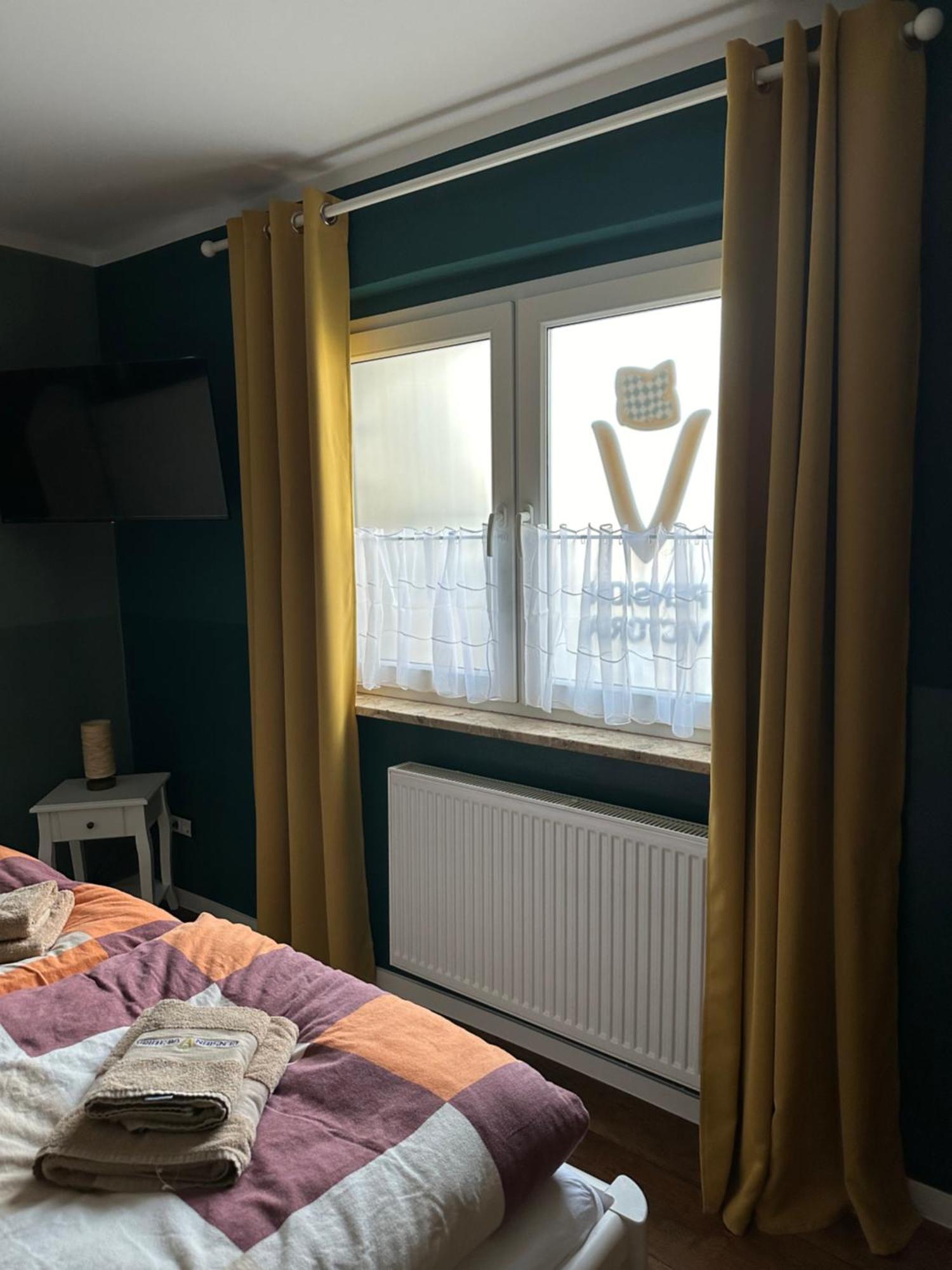 Apartment Victoria *