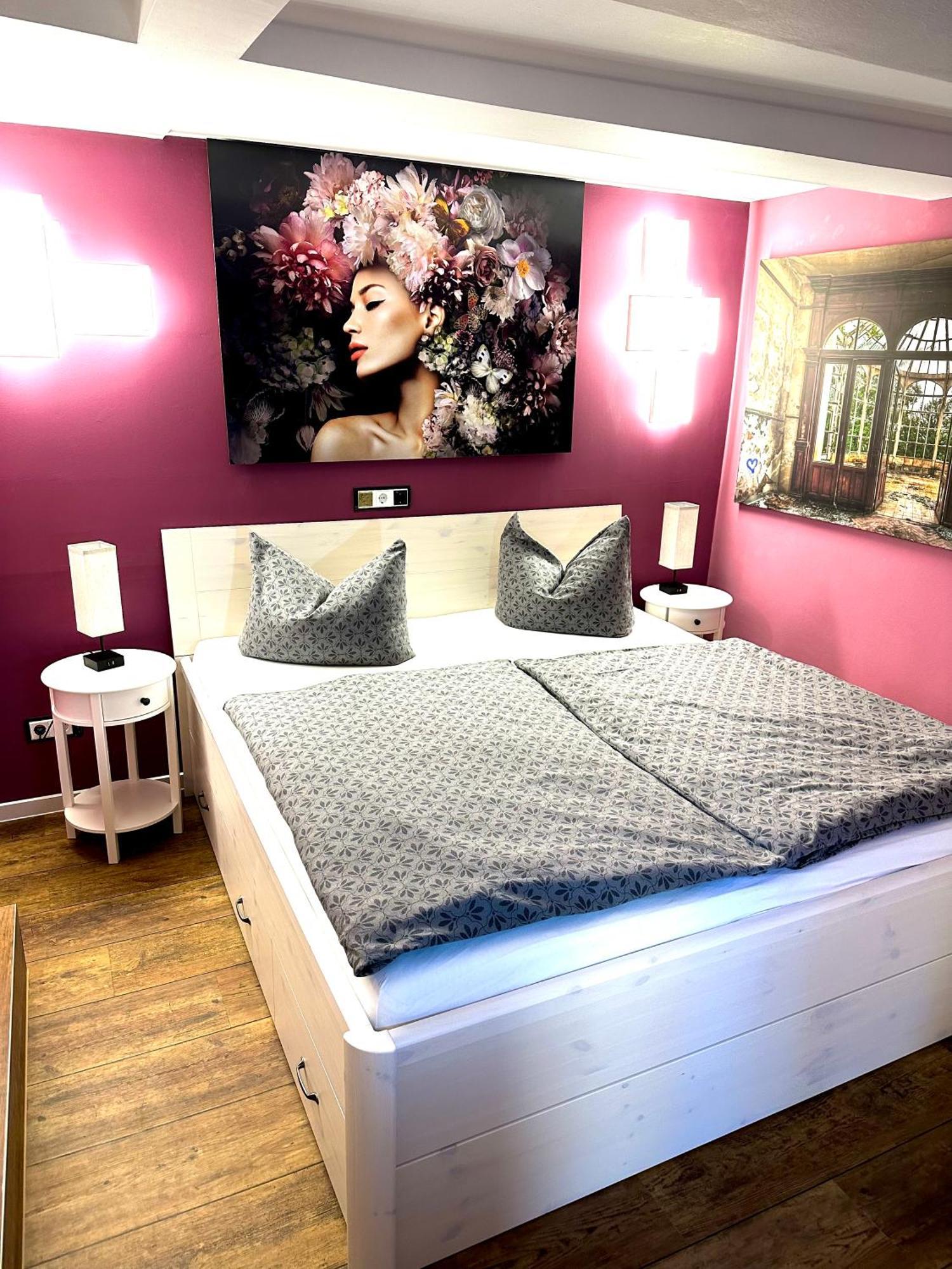 Apartment Victoria