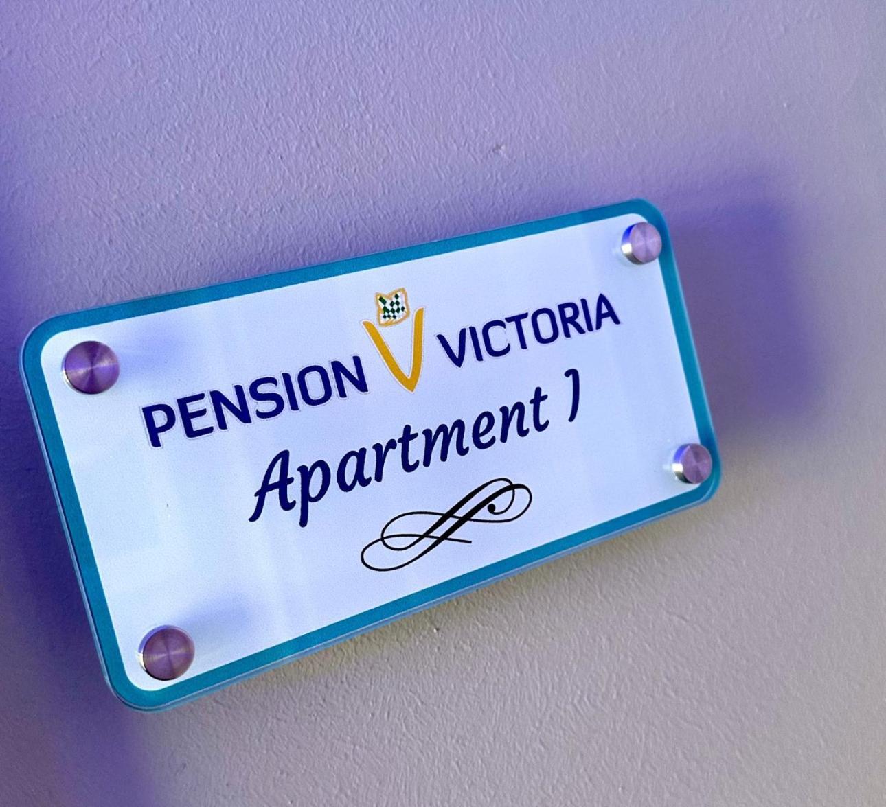 Apartment Victoria *