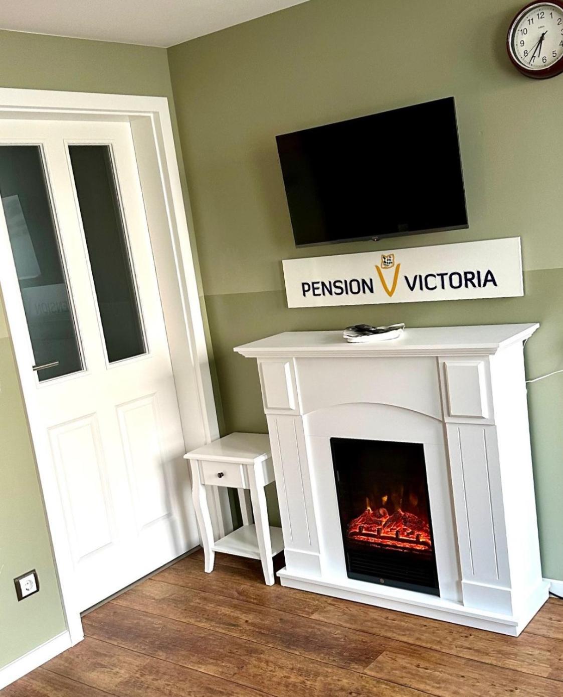 Apartment Victoria *