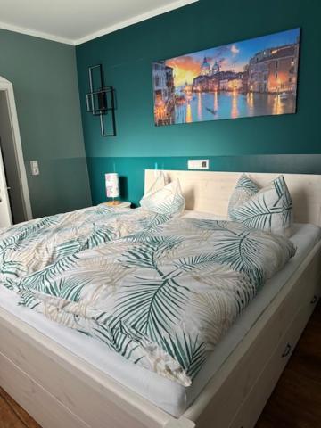 Victoria Apartment *
