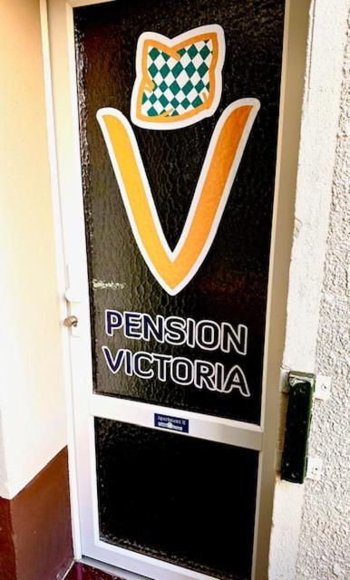 Apartment Victoria Halberstadt