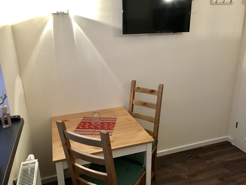 Apartment Victoria
