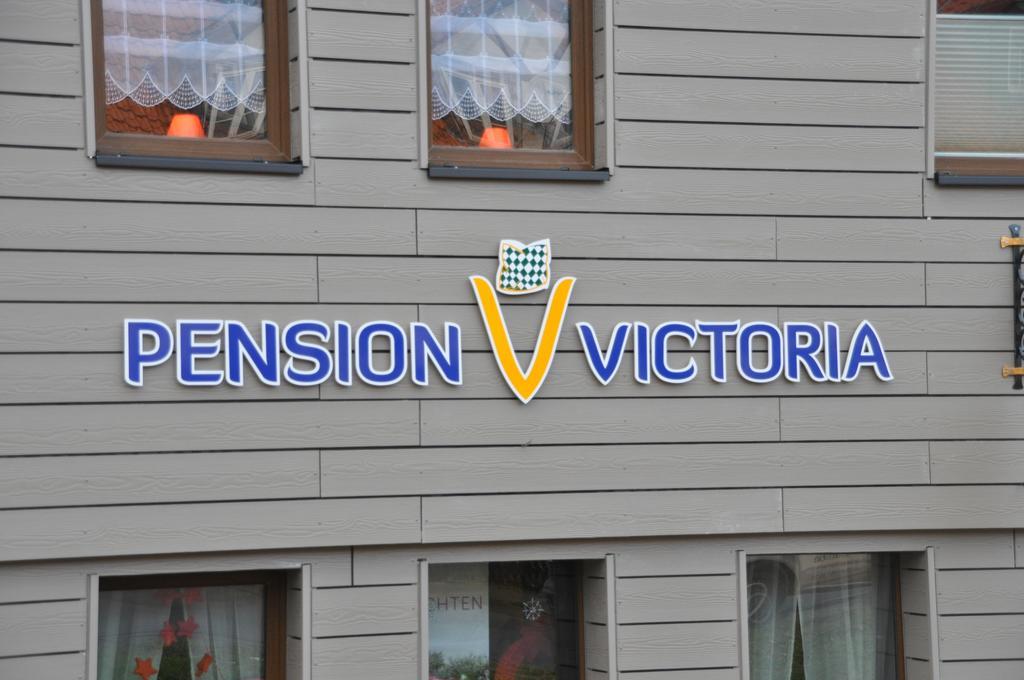 Apartment Victoria Halberstadt
