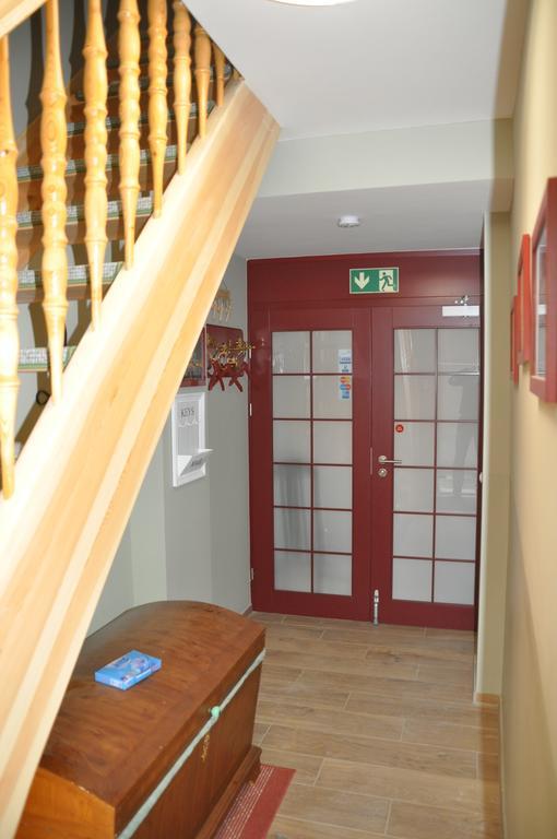 Apartment Victoria Halberstadt