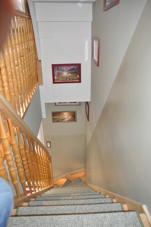 Apartment Victoria Halberstadt