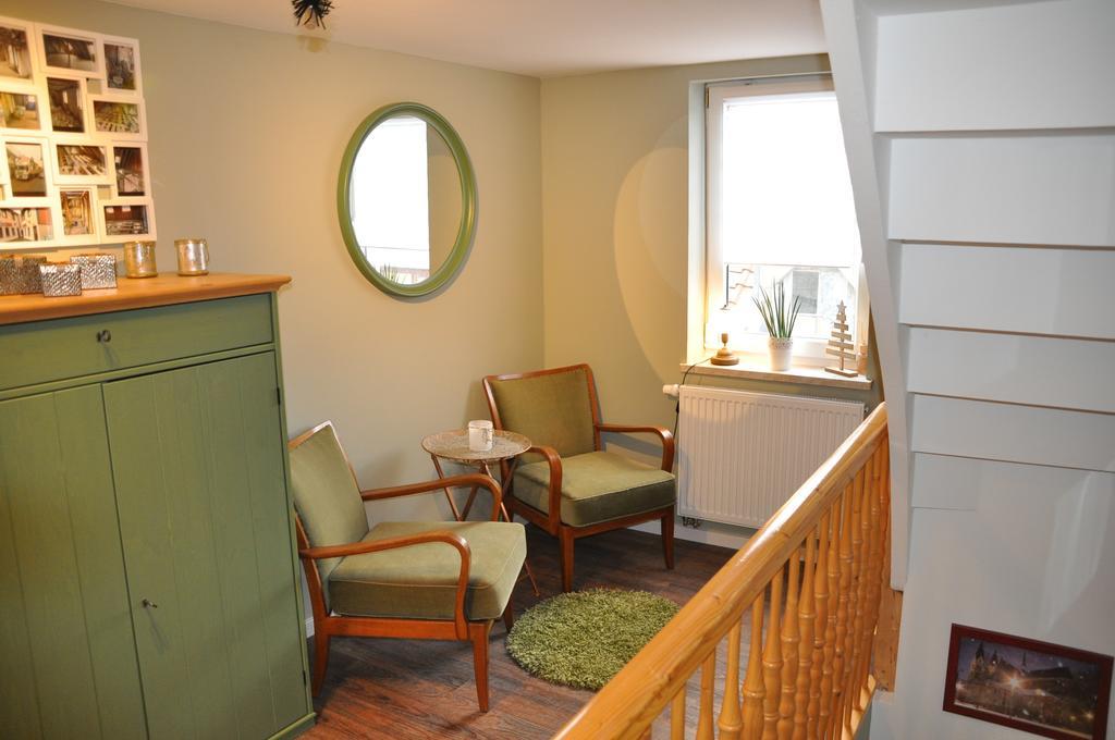 Victoria Apartment Halberstadt